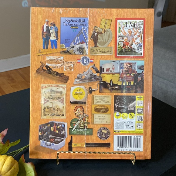 The Legend of Stanley: 150 Years of The Stanley Works - Picture 3 of 3